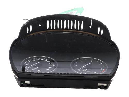 Instrument cluster BMW X5 (E70) 3.0 3.0d | BP25603592C47 