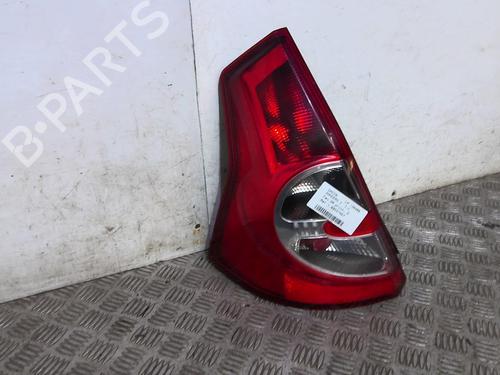 Left taillight DACIA SANDERO 1.2 16V | BP20358939C34 - Image 5
