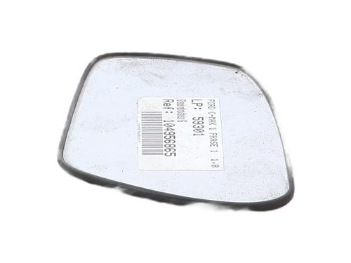 Left mirror glass FORD FOCUS C-MAX (DM2) 1.8 TDCi | BP26448170C148 