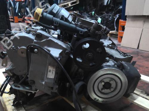 Used Engine Engine 37742721 37742721