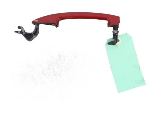 Rear left exterior door handle PEUGEOT 208 I (CA_, CC_) 1.2 VTI 82 | BP25478970C130