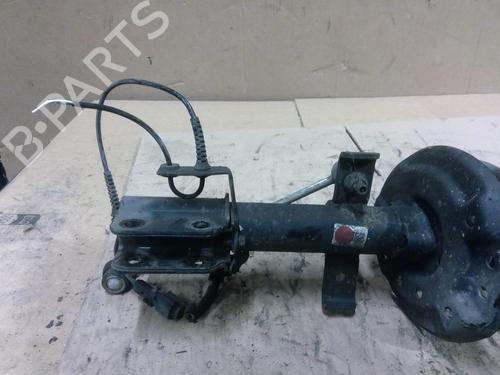 Right front shock absorber RENAULT CLIO V (B7_) 1.0 SCe 75 (B7M5) | BP32061801M17 - Image 2