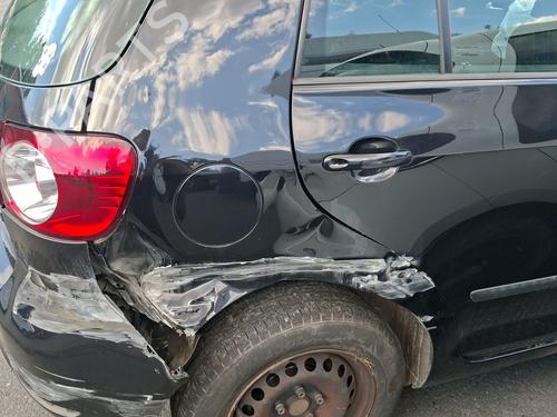 Third brake light VW GOLF PLUS V (5M1, 521) 1.6 TDI | BP28160180L11  - Image 36