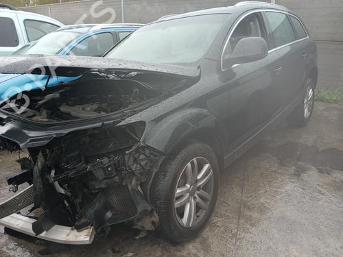 Steering column AUDI Q7 (4LB) 3.0 TDI quattro | BP25897635M21 - Image 12