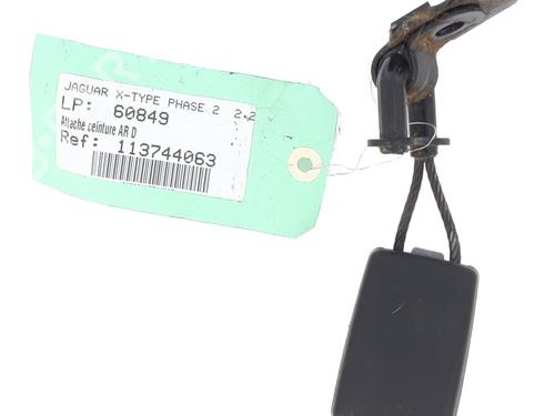 seat-buckle-jaguar-x-type-i-x400-2001-2002-2003-2004-2005-2006-2007-2008-2009-30116100 main image