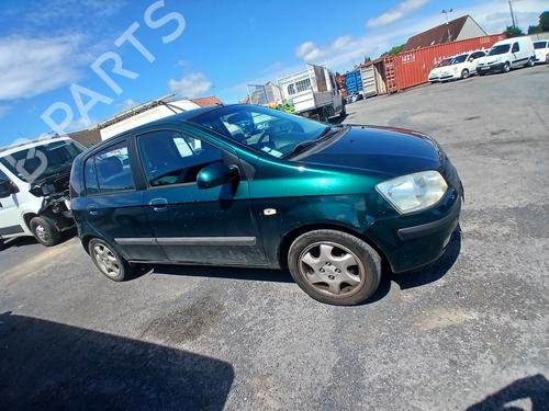 Switch HYUNDAI GETZ (TB) 1.3 | BP37504695I30 - Image 15