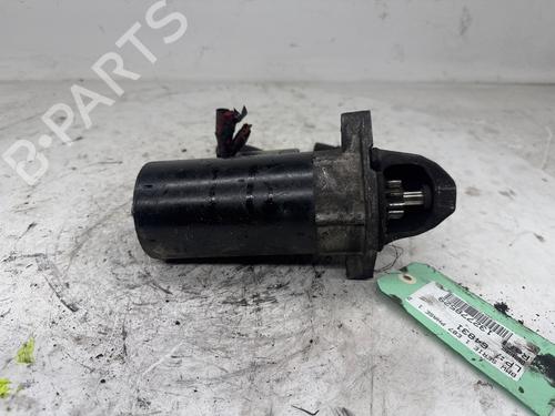 Starter BMW 1 (E87) 118 d | BP39177984M8 - Image 3