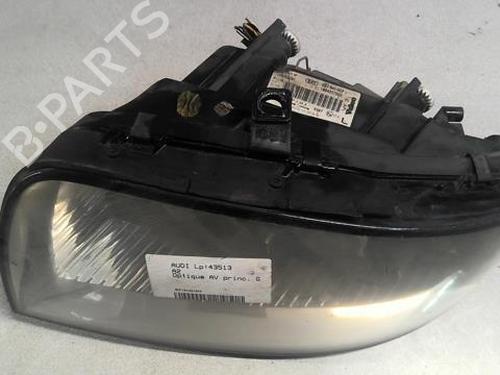 Left headlight AUDI A2 (8Z0) 1.4 | BP22003348C28 