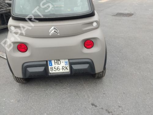 Hjulbue CITROËN AMI (9A_) Electric (9AZ2CA) | BP33057251C56 - Image 13