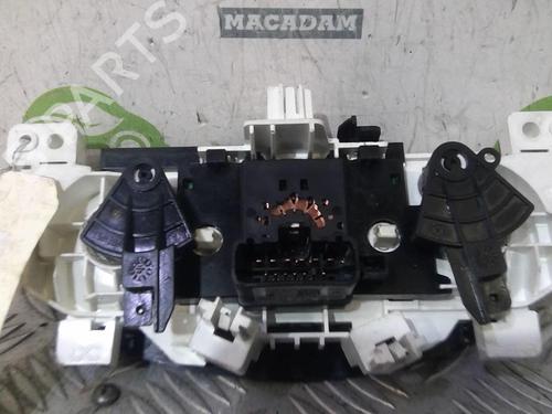 Climate control RENAULT TWINGO III (BCM_, BCA_) 1.0 SCe 70 | BP21824111I5 
