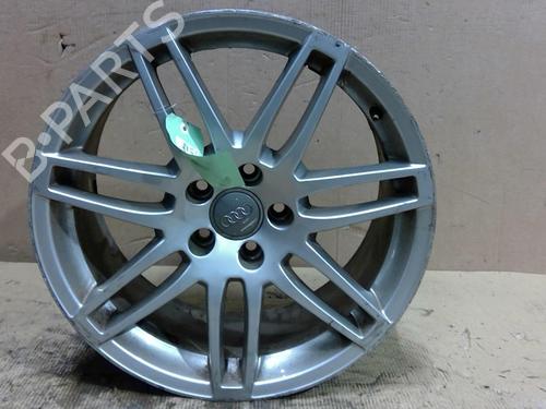 Fælk AUDI A3 Sportback (8PA) 2.0 TDI quattro (170 hp) 31658268