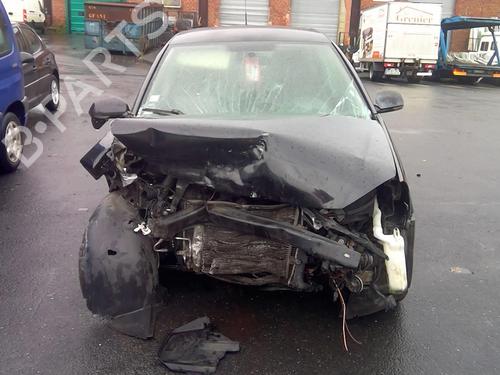 Rim VW POLO (9N_, 9A_) 1.9 TDI | BP22005205C45 