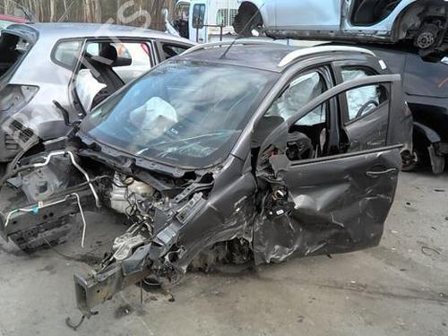 Left front window switch FORD KA+ III (UK, FK) 1.2 | BP20356654I27 - Image 16