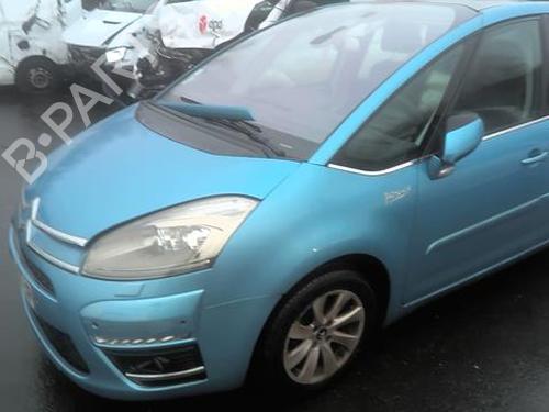 Right taillight CITROËN C4 Picasso I MPV (UD_) 1.6 HDi 110 | BP23846687C35 