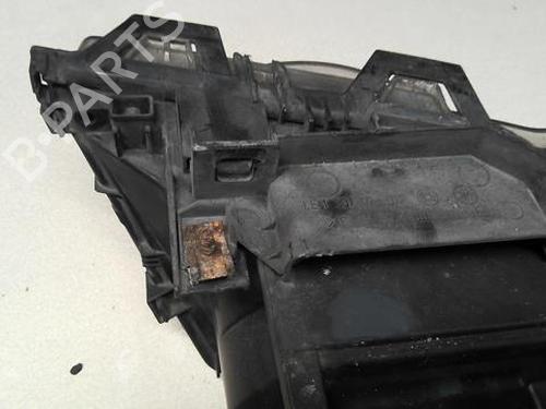 Left headlight BMW 3 Touring (E46) 320 d | BP22000382C28 