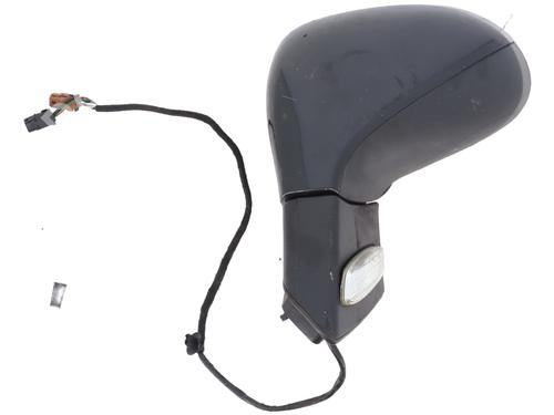 Left mirror PEUGEOT 207 (WA_, WC_) 1.4 16V | BP31206341C26 