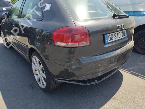 Fuse box AUDI A3 (8P1) 1.9 TDI | BP27884894E1  - Image 24