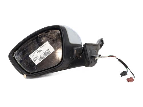 Used Left mirror PEUGEOT 2008 I (CU_) 1.2 PureTech 82 (82 hp) 32383541