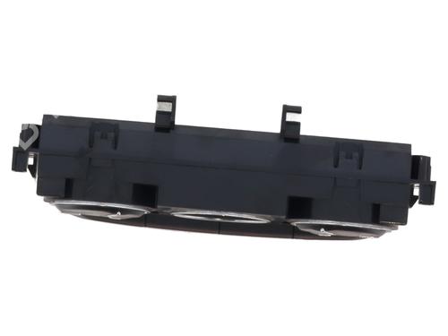 Climate control CITROËN C3 II (SC_) 1.6 HDi 90 | BP30555871I5