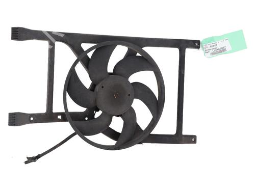 Used Radiator fan Radiator fan FORD KA (RU8) 1.2 (69 hp) 28080146 28080146