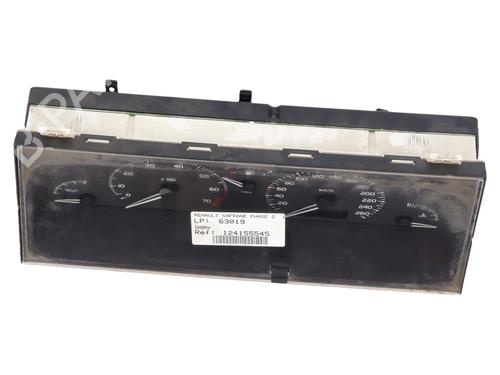 Used Instrument cluster Instrument cluster RENAULT SAFRANE II (B54_) 2.0 16V (B54L) (136 hp) 33945774 33945774