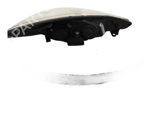 Left headlight PEUGEOT 206+ (2L_, 2M_) 1.1 | BP29124490C28 