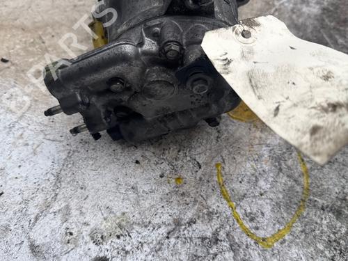 Used AC compressor AC compressor CITROËN C5 III Break (RW_) 3.0 HDi 240 (RWX8CA) (241 hp) 40173237 40173237