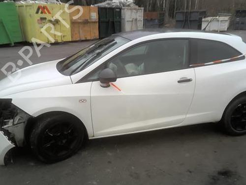 Left front window switch SEAT IBIZA IV (6J5, 6P1) 1.2 TDI | BP25924251I27 - Image 14