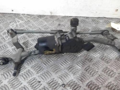 Used Rear wiper motor Rear wiper motor CITROËN C3 II (SC_) 1.4 HDi 70 (SC8HZC, SC8HR0, SC8HP4) (68 hp) 20356143 20356143
