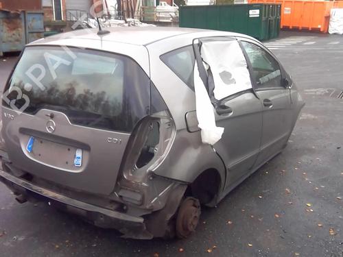 Right taillight MERCEDES-BENZ A-CLASS (W169) A 160 CDI (169.006, 169.306) | BP20353609C35 