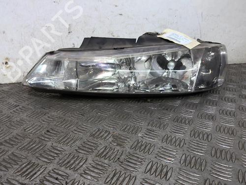 Used Left headlight PEUGEOT 406 (8B) 2.0 HDI 110 (109 hp) 22003171