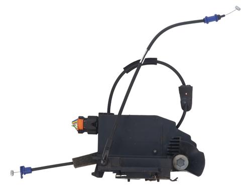 Used Front left lock Front left lock CITROËN C4 Picasso II 2.0 BlueHDi 150 (150 hp) 30915118 30915118