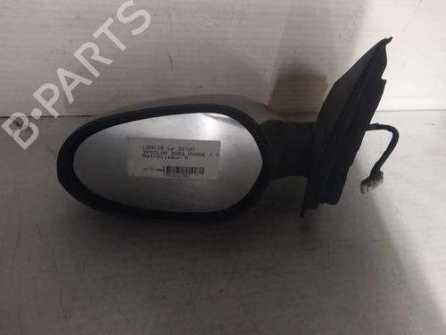 Retrovisor esquerdo LANCIA YPSILON (843_) 1.3 JTD (843.AXD11, 843.AXD1A) (70 hp) 21999063