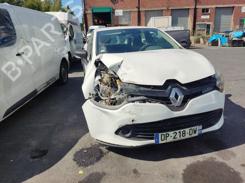 Rear left panel RENAULT CLIO IV (BH_) 1.5 dCi 75 | BP29560313C60 - Image 14