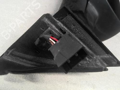 Left mirror AUDI A3 (8L1) 1.9 TDI | BP22000639C26 