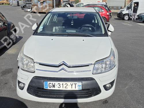Front left panel CITROËN C4 I (LC_) 1.6 HDi | BP38636915C58 - Image 10