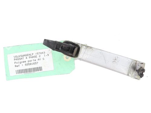 Türgriff vorne links außen VW PASSAT B5.5 (3B3) 1.9 TDI | BP20352887C128 