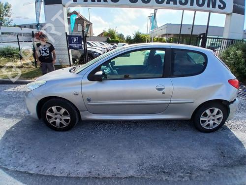 Engine PEUGEOT 206+ (2L_, 2M_) 1.1 | BP38167401M1 - Image 21
