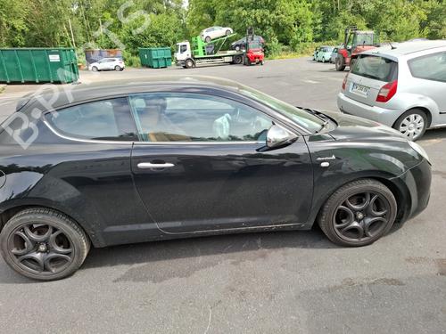 Right sun visor ALFA ROMEO MITO (955_) 1.4 Turbo MultiAir (955AXM1A, 955AXR11) | BP29197206I2 - Image 23