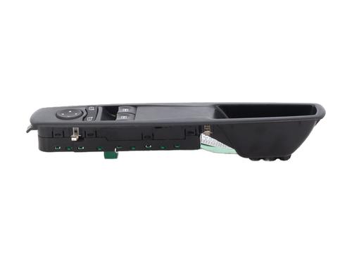 Left front window switch RENAULT SCÉNIC III (JZ0/1_) 1.5 dCi | BP32872524I27  - Image 5