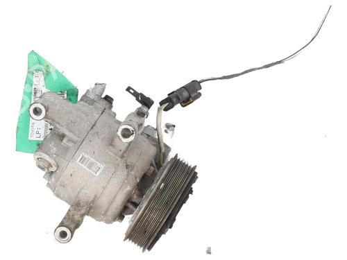 AC compressor TOYOTA AYGO (_B4_) 1.0 (KGB40) | BP32383099M34 