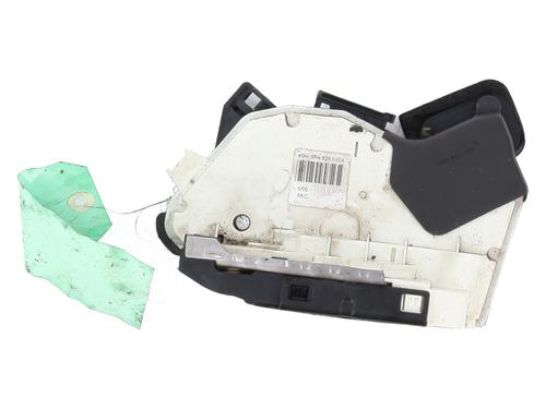 Rear left lock VW POLO V (6R1, 6C1) 1.0 | BP25276039C100 