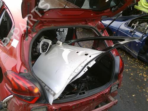 Front right panel PEUGEOT 208 I (CA_, CC_) 1.2 VTI 82 | BP30604579C59 - Image 16