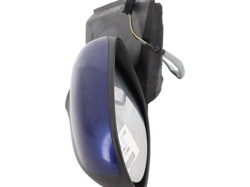 Left mirror FIAT BRAVO II (198_) 1.4 LPG (198AXA1B) | BP20356295C26 