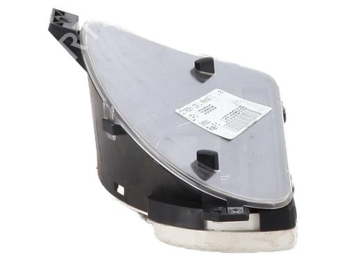Instrument cluster CITROËN C3 I (FC_, FN_) 1.6 16V | BP25603712C47 