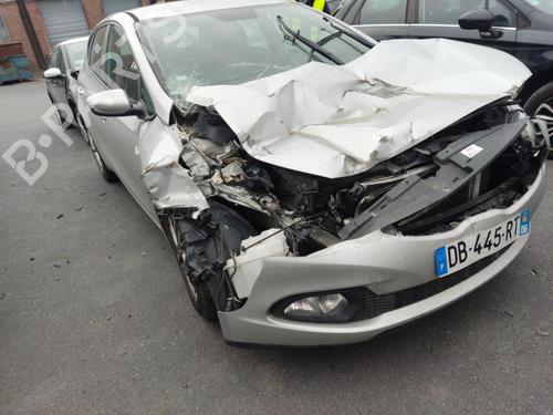 Climate control KIA CEE'D (JD) 1.6 CRDi 110 | BP20361437I5 - Image 12