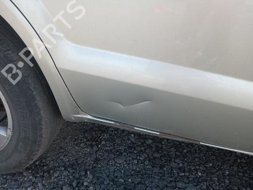 Front right panel HYUNDAI TUCSON (JM) 2.0 CRDi | BP28528193C59 - Image 8