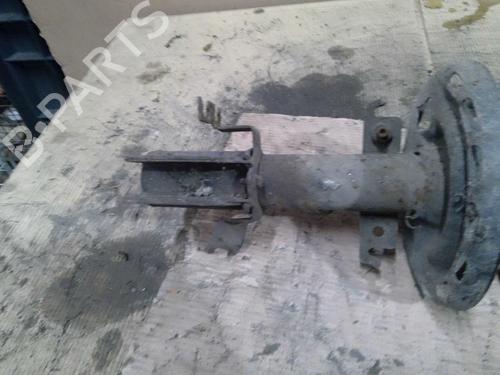 Right front shock absorber RENAULT MEGANE III Coupe (DZ0/1_) 1.5 dCi (DZ09, DZ0D, DZ1F, DZ1G, DZ14, DZ29) | BP32021809M17