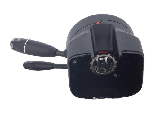 Used Steering column stalk Steering column stalk MERCEDES-BENZ C-CLASS (W204) [2007-2015] 23846542 23846542