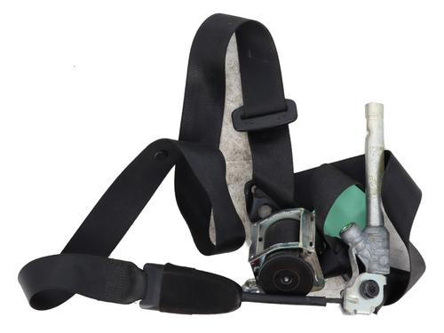 Front right seatbelt OPEL CORSA D (S07) 1.3 CDTI (L08, L68) | BP26183821I25 - Image 3